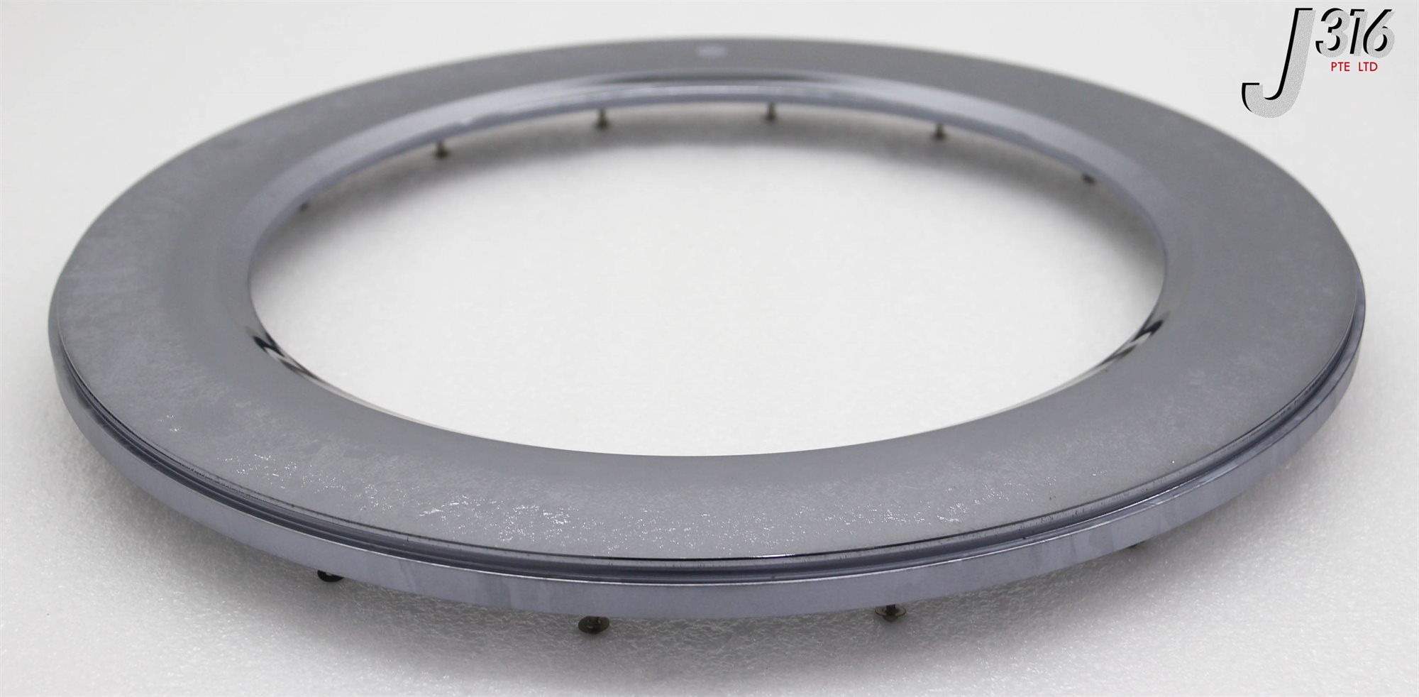 一 34554 LAM RESEARCH RING ASSY, ELECTRODE, OUTER, SI 716-082039-339